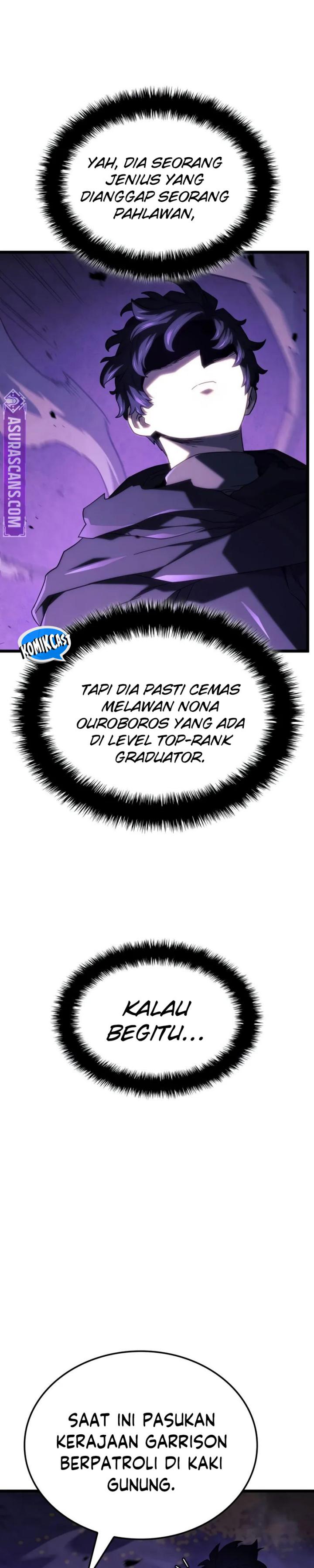 Revenge of the Iron-Blooded Sword Hound Chap 112 - Next Chap 113