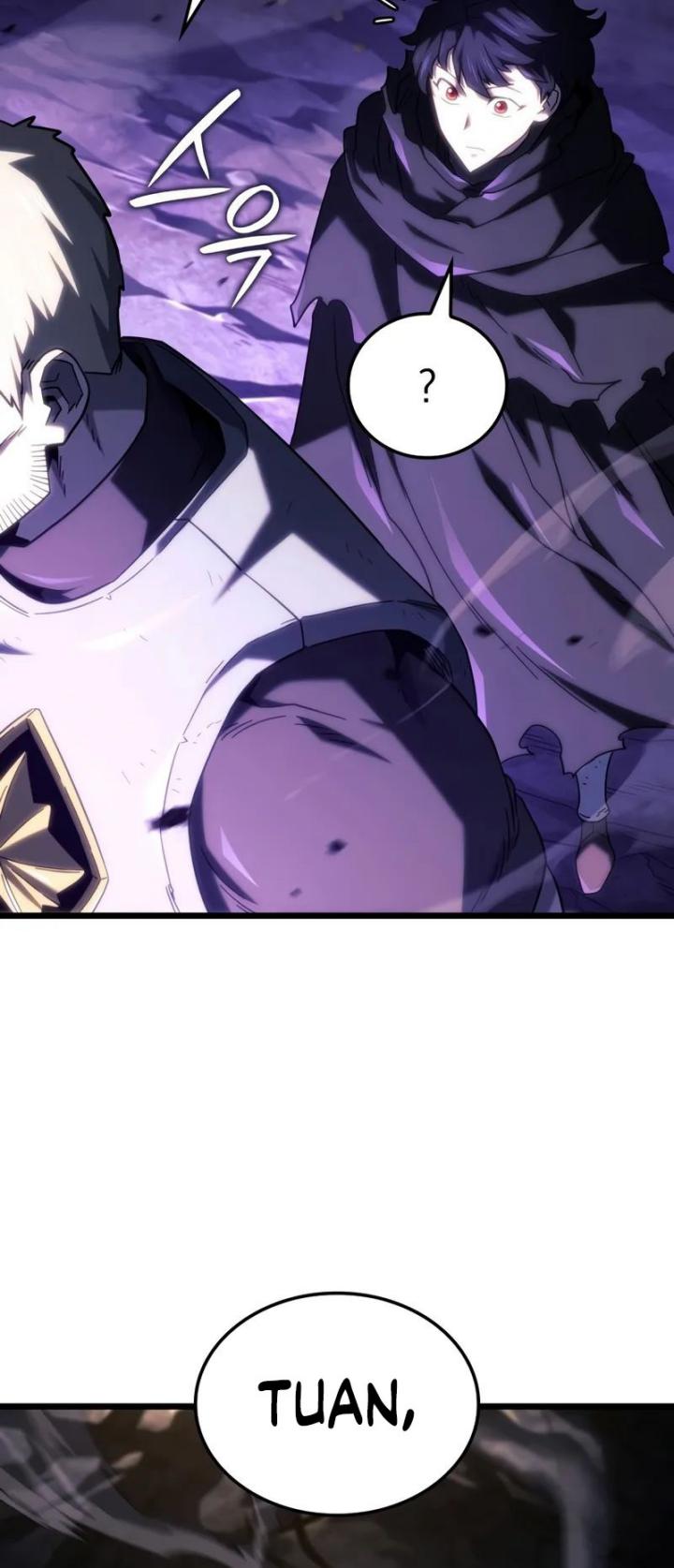 Revenge of the Iron-Blooded Sword Hound Chap 112 - Next Chap 113