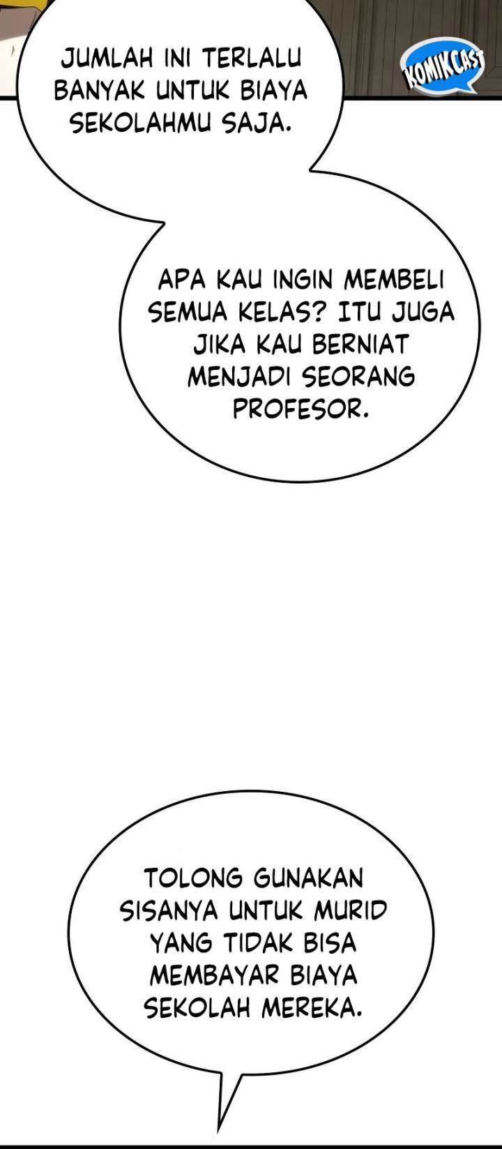 Revenge of the Iron-Blooded Sword Hound Chap 113 - Next Chap 114