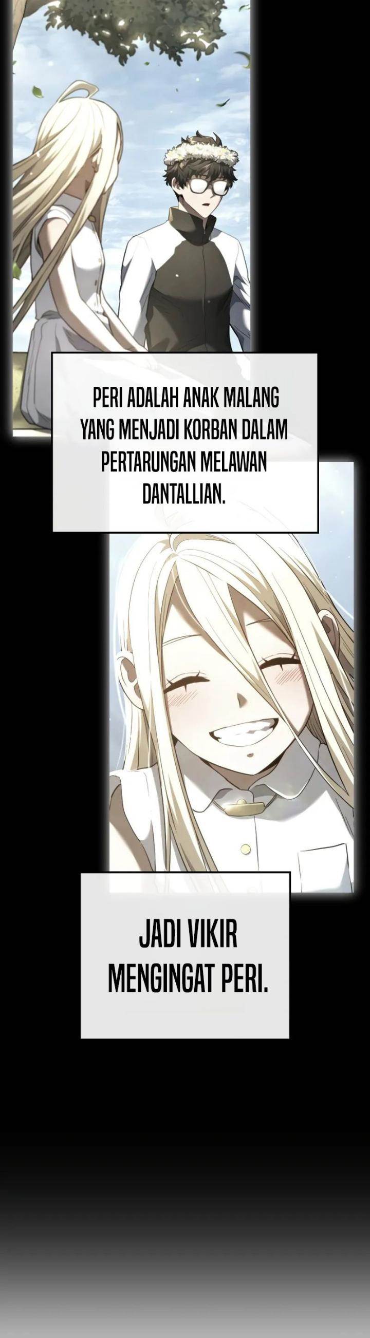 Revenge of the Iron-Blooded Sword Hound Chap 113 - Next Chap 114