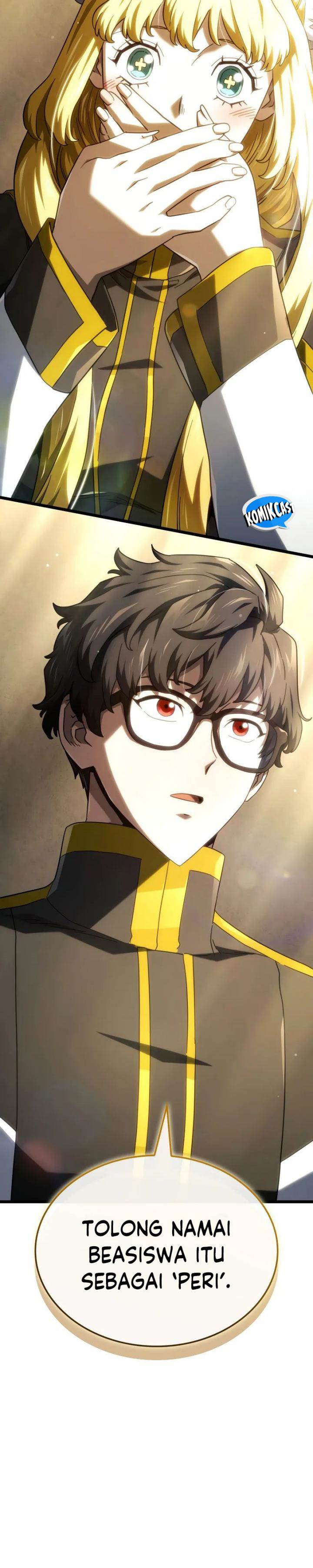 Revenge of the Iron-Blooded Sword Hound Chap 113 - Next Chap 114