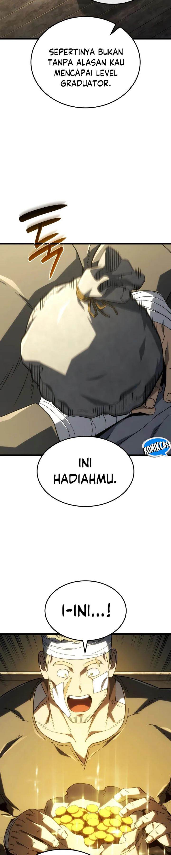 Revenge of the Iron-Blooded Sword Hound Chap 113 - Next Chap 114