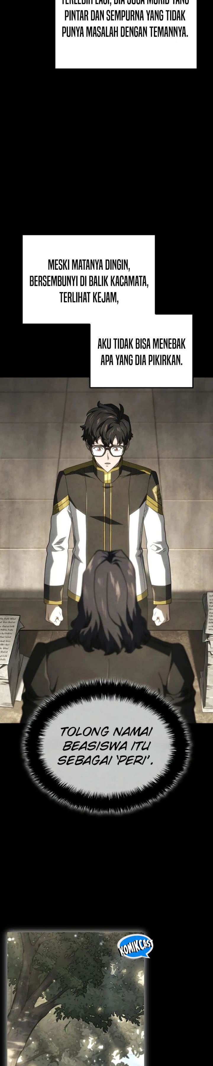 Revenge of the Iron-Blooded Sword Hound Chap 113 - Next Chap 114