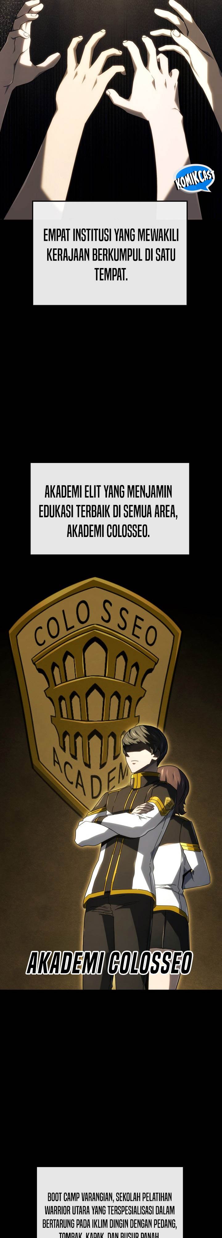 Revenge of the Iron-Blooded Sword Hound Chap 114 - Next Chap 115