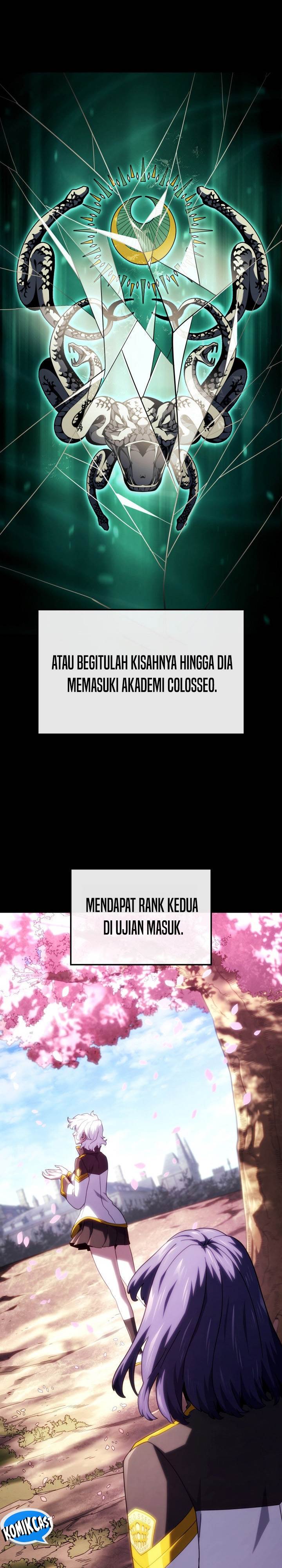 Revenge of the Iron-Blooded Sword Hound Chap 114 - Next Chap 115