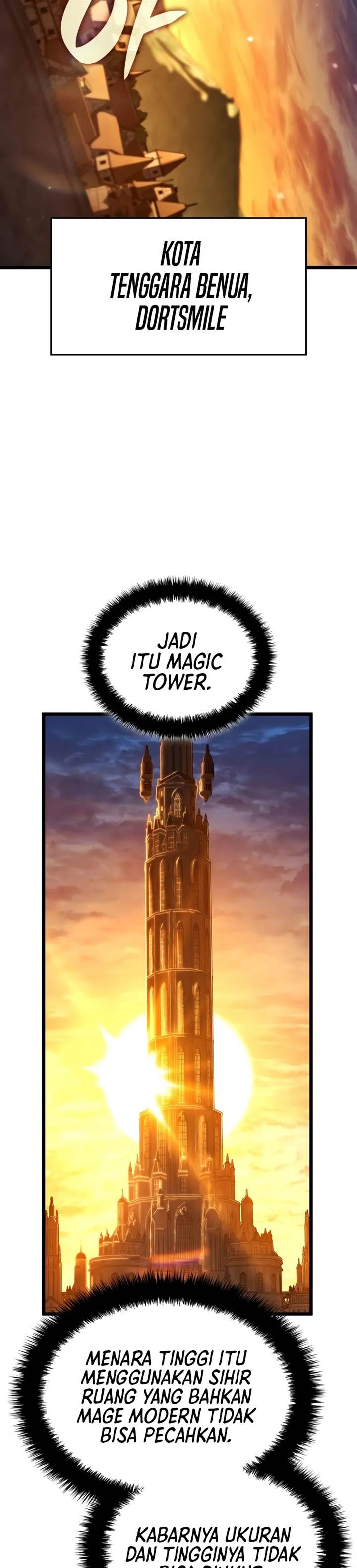 Revenge of the Iron-Blooded Sword Hound Chap 115 - Next Chap 116