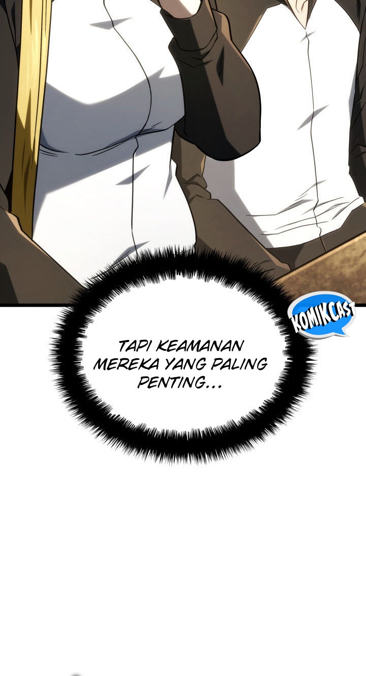 Revenge of the Iron-Blooded Sword Hound Chap 116 - Next Chap 117