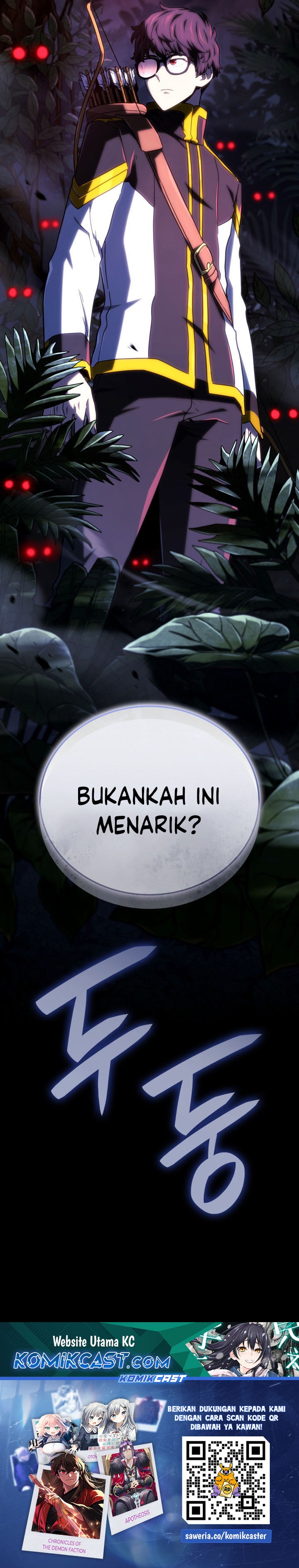 Revenge of the Iron-Blooded Sword Hound Chap 116 - Next Chap 117