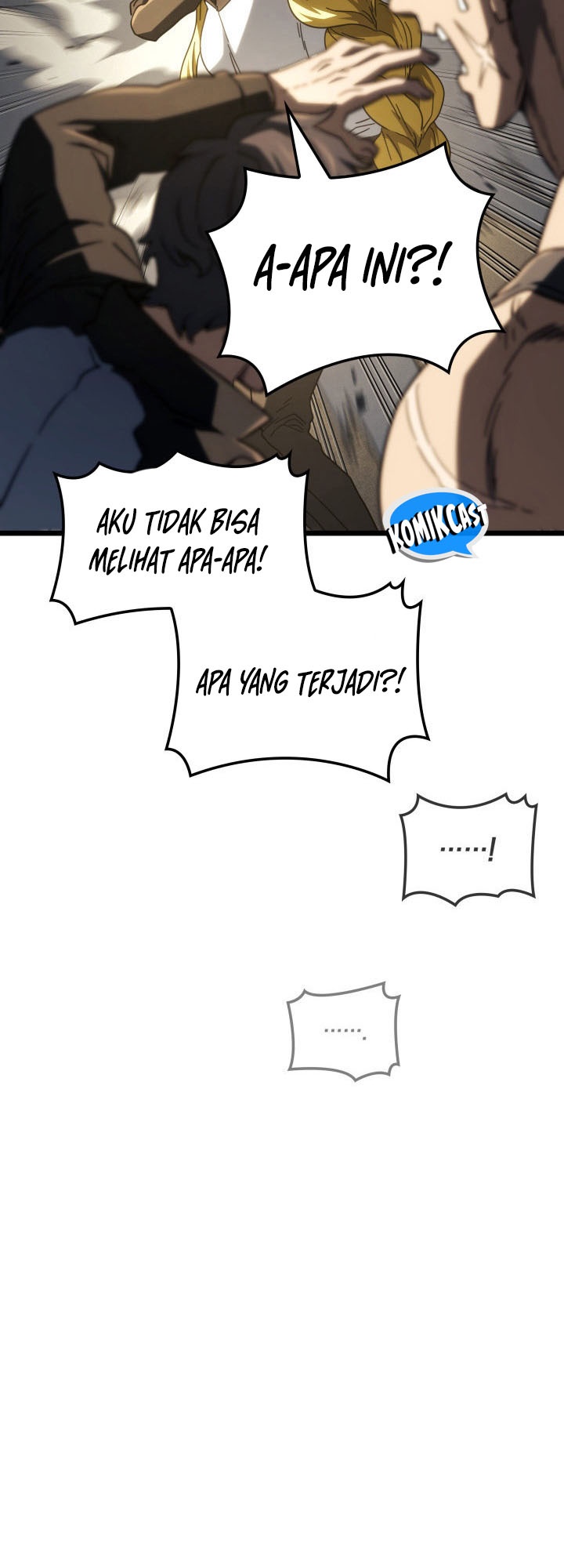 Revenge of the Iron-Blooded Sword Hound Chap 116 - Next Chap 117