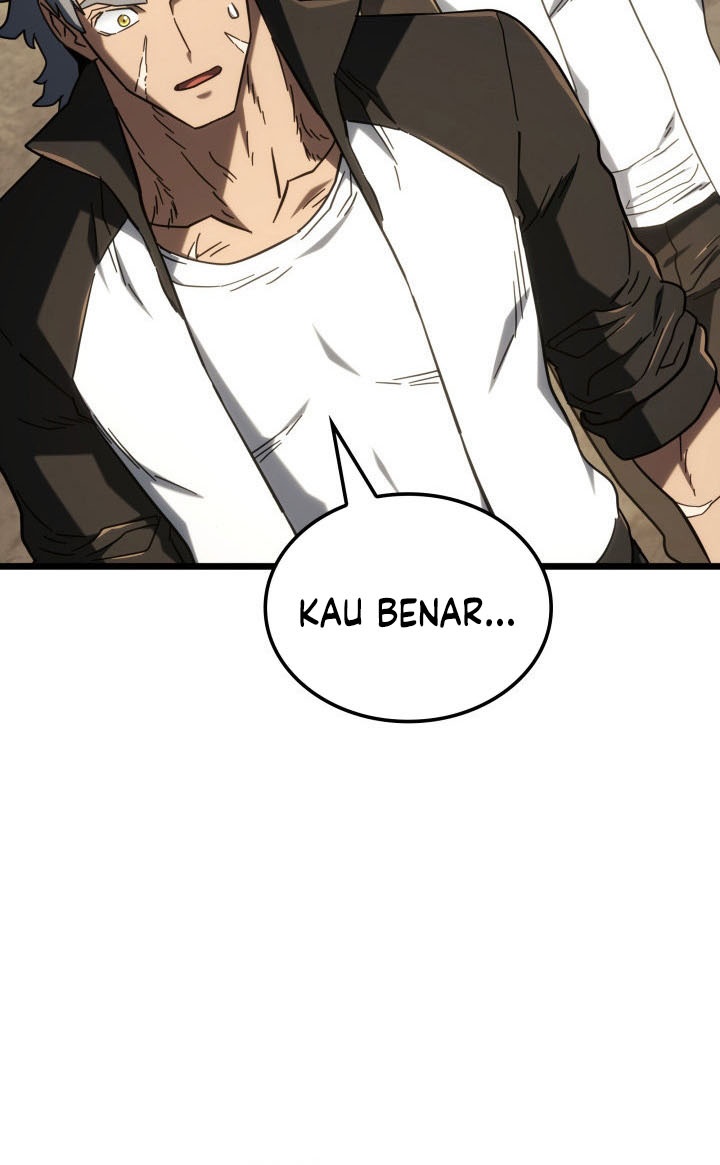 Revenge of the Iron-Blooded Sword Hound Chap 116 - Next Chap 117