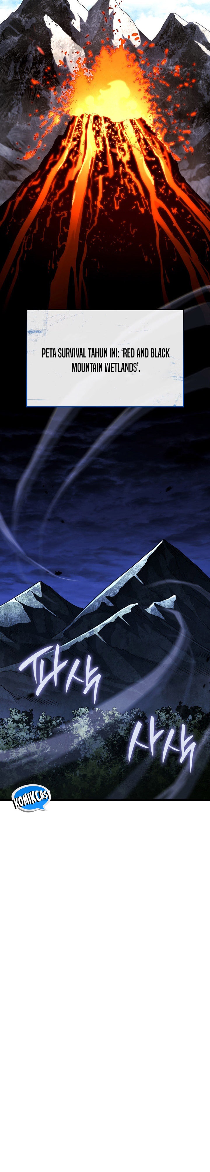 Revenge of the Iron-Blooded Sword Hound Chap 117 - Next Chap 118