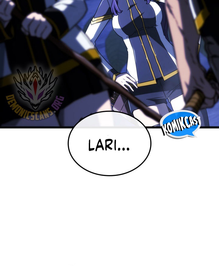 Revenge of the Iron-Blooded Sword Hound Chap 117 - Next Chap 118