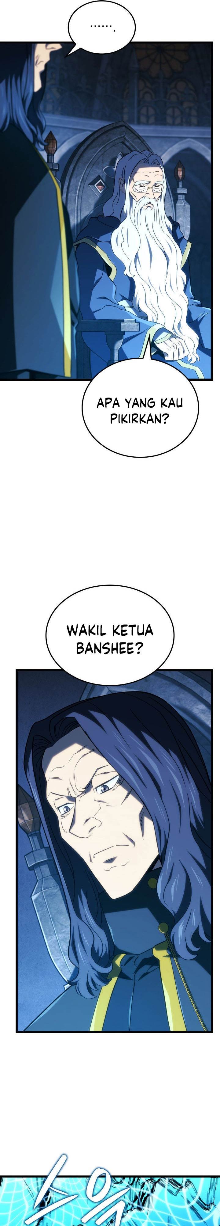 Revenge of the Iron-Blooded Sword Hound Chap 118 - Next Chap 119