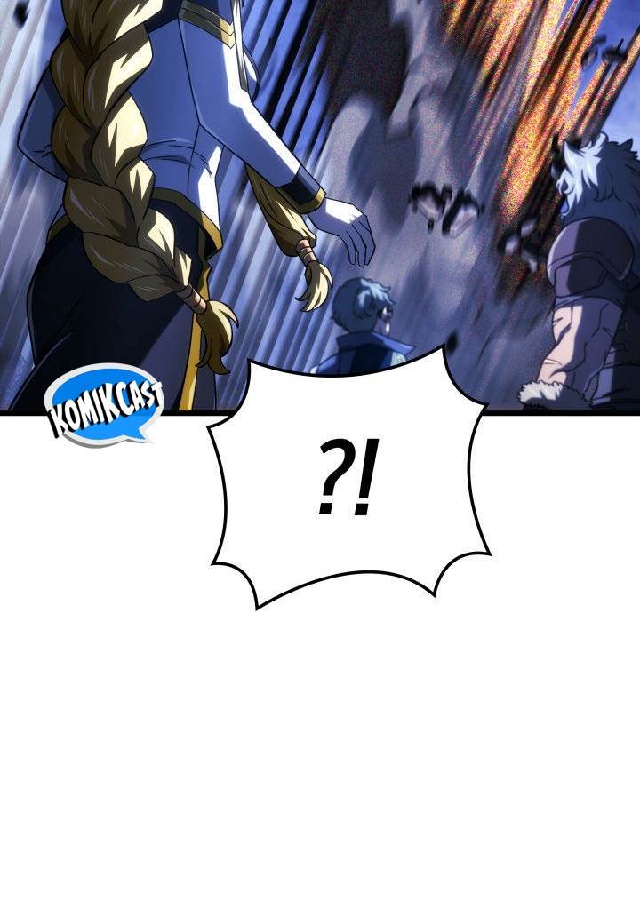 Revenge of the Iron-Blooded Sword Hound Chap 118 - Next Chap 119