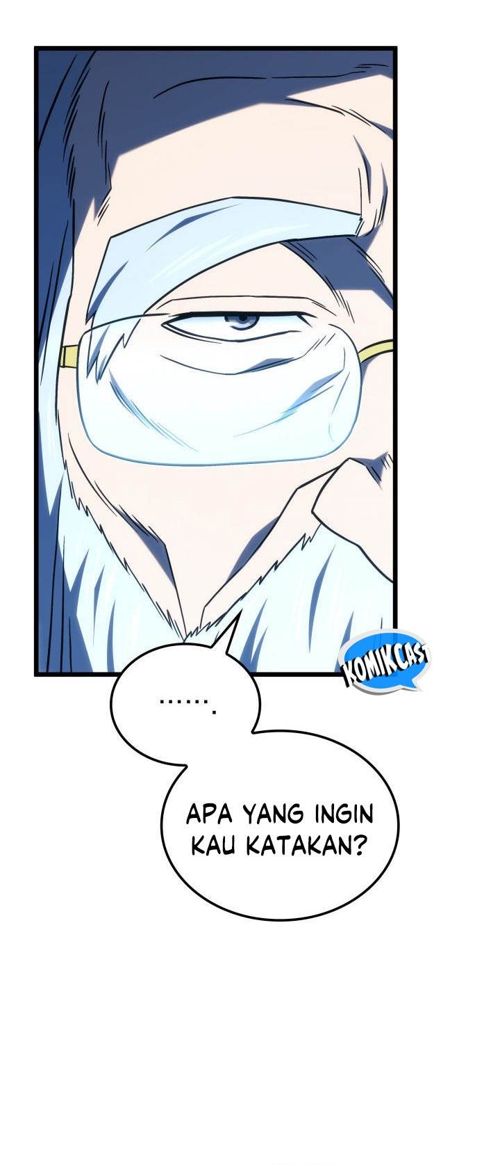 Revenge of the Iron-Blooded Sword Hound Chap 118 - Next Chap 119