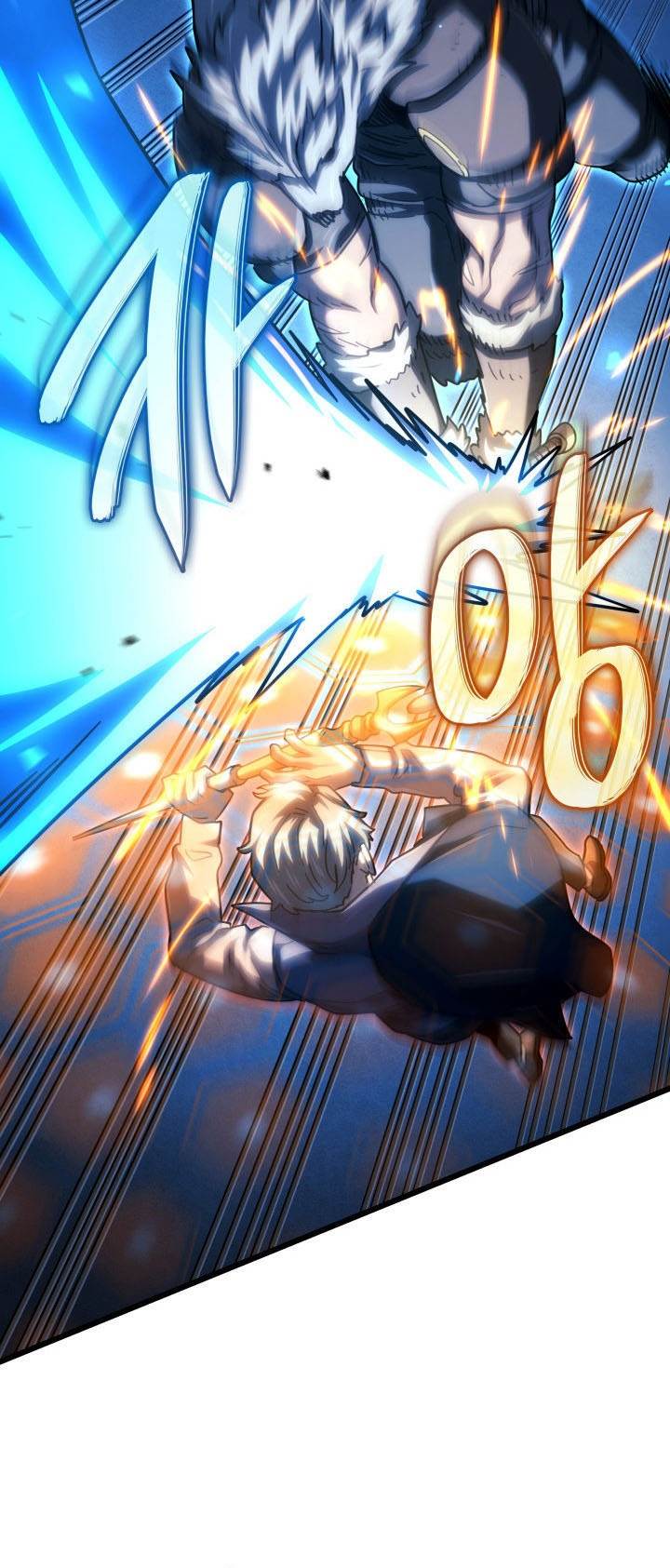 Revenge of the Iron-Blooded Sword Hound Chap 118 - Next Chap 119