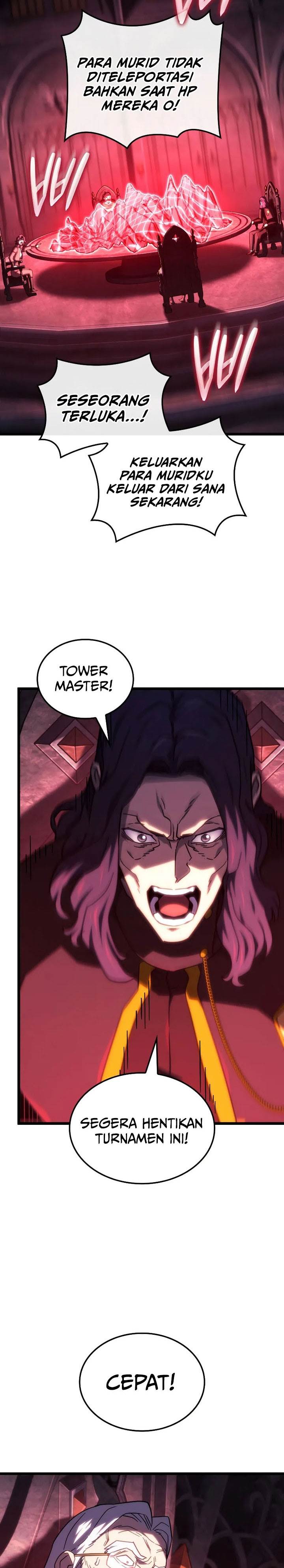 Revenge of the Iron-Blooded Sword Hound Chap 119 - Next Chap 120