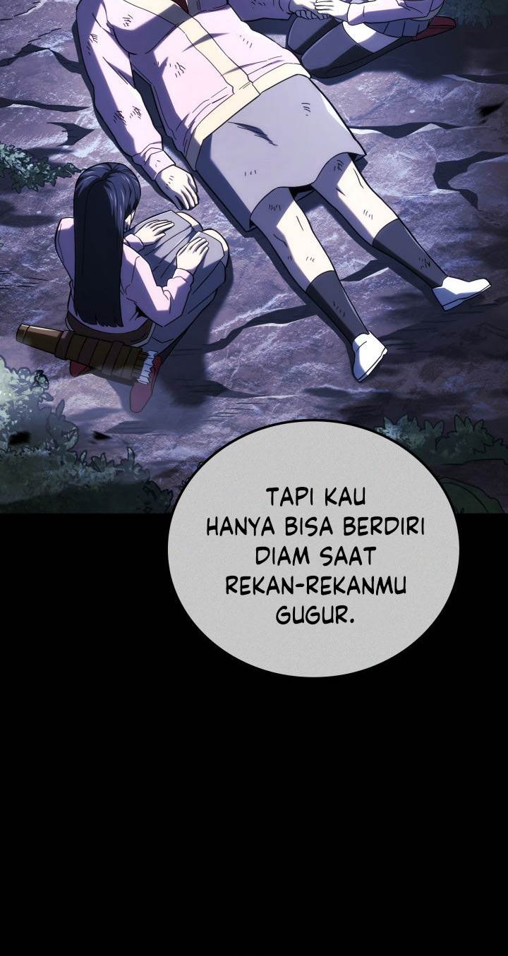 Revenge of the Iron-Blooded Sword Hound Chap 120 - Next Chap 121