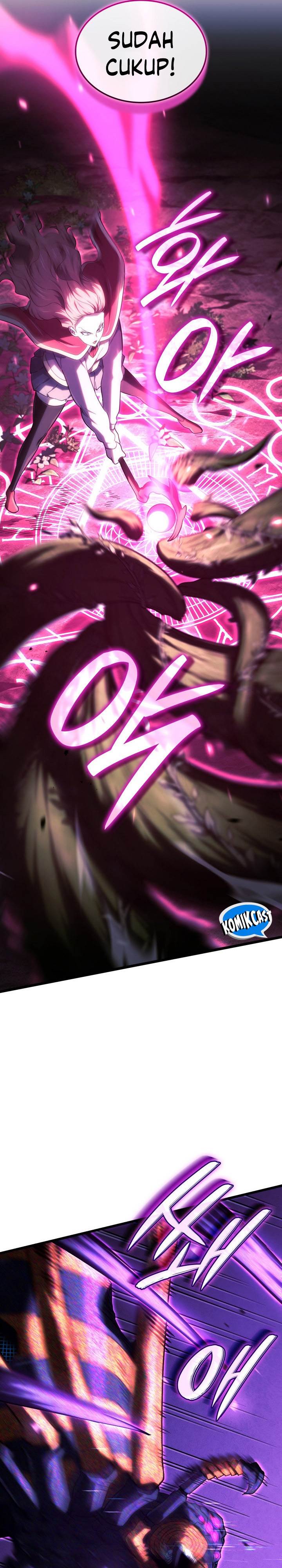 Revenge of the Iron-Blooded Sword Hound Chap 120 - Next Chap 121