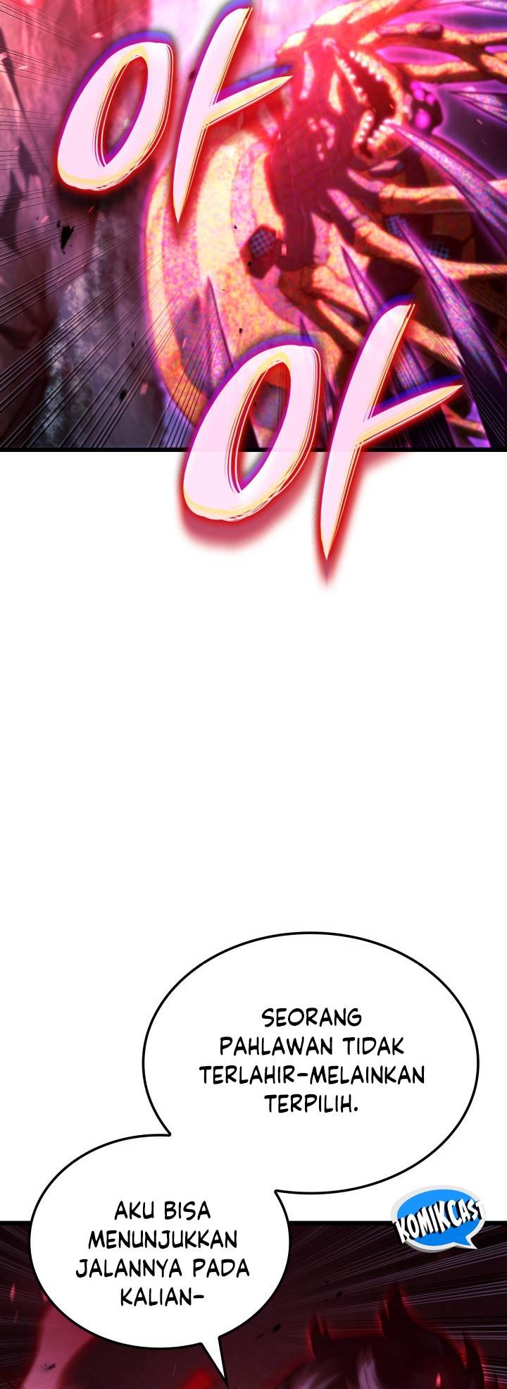 Revenge of the Iron-Blooded Sword Hound Chap 120 - Next Chap 121