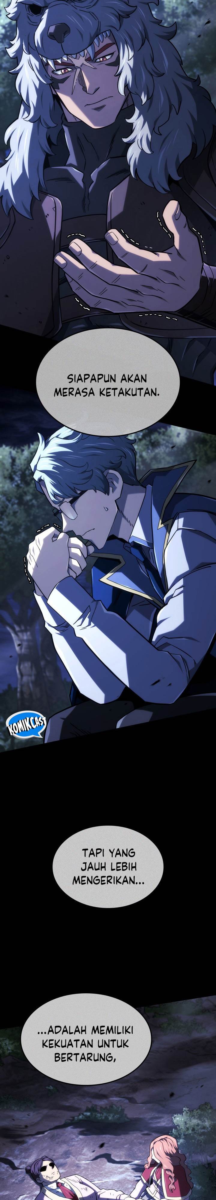 Revenge of the Iron-Blooded Sword Hound Chap 120 - Next Chap 121