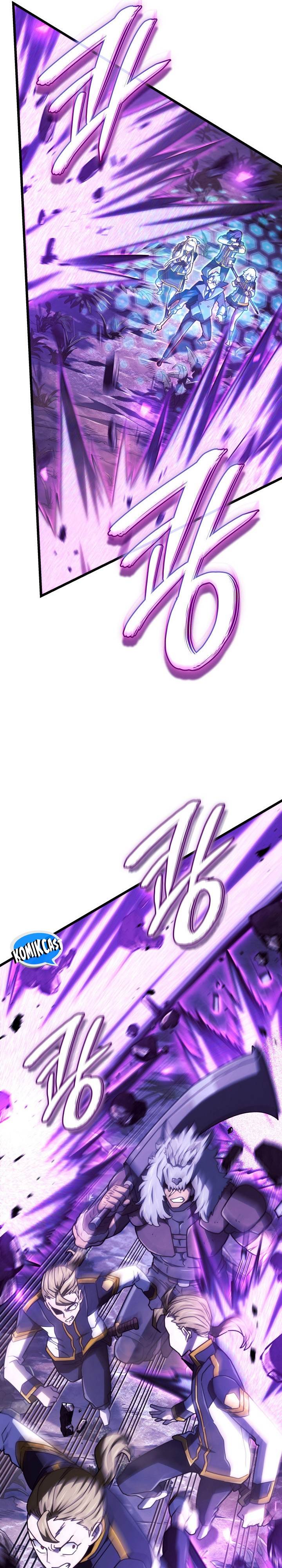 Revenge of the Iron-Blooded Sword Hound Chap 120 - Next Chap 121