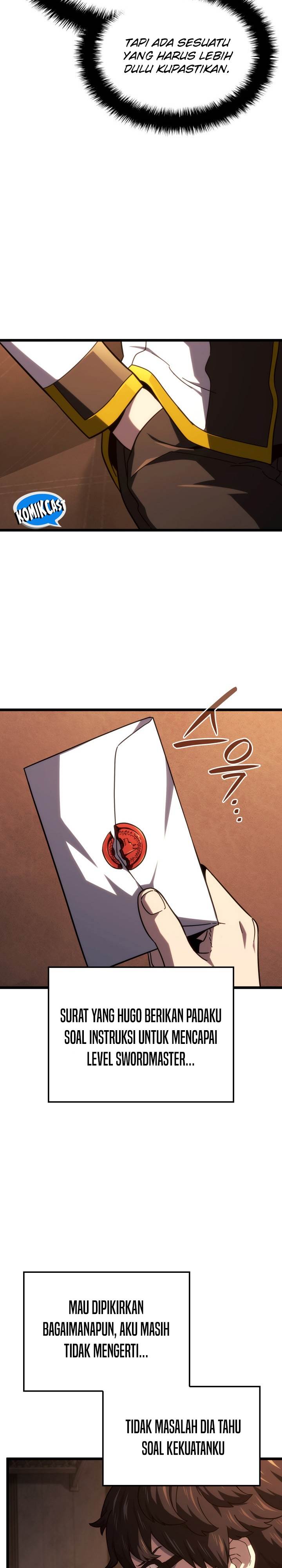 Revenge of the Iron-Blooded Sword Hound Chap 121 - Next Chap 122