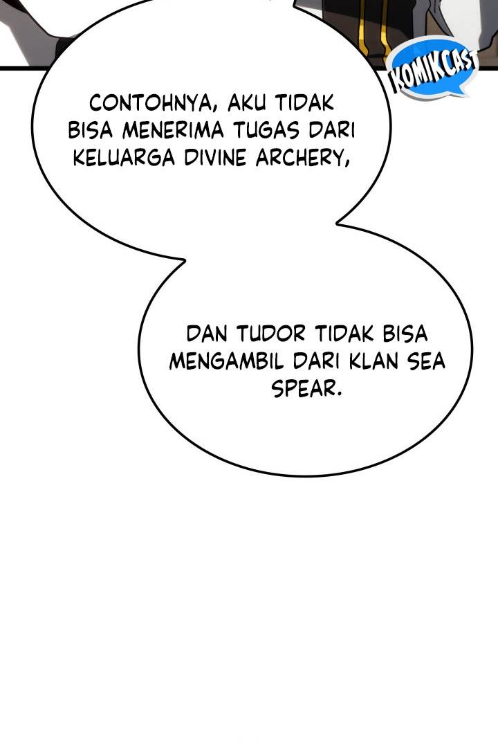 Revenge of the Iron-Blooded Sword Hound Chap 121 - Next Chap 122