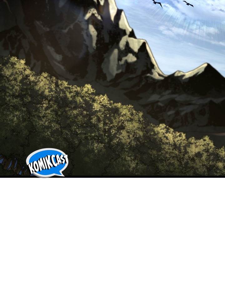 Revenge of the Iron-Blooded Sword Hound Chap 122 - Next Chap 123