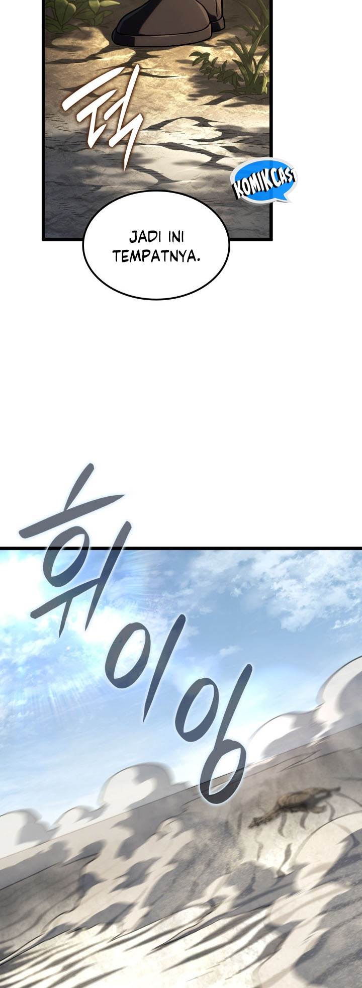 Revenge of the Iron-Blooded Sword Hound Chap 122 - Next Chap 123