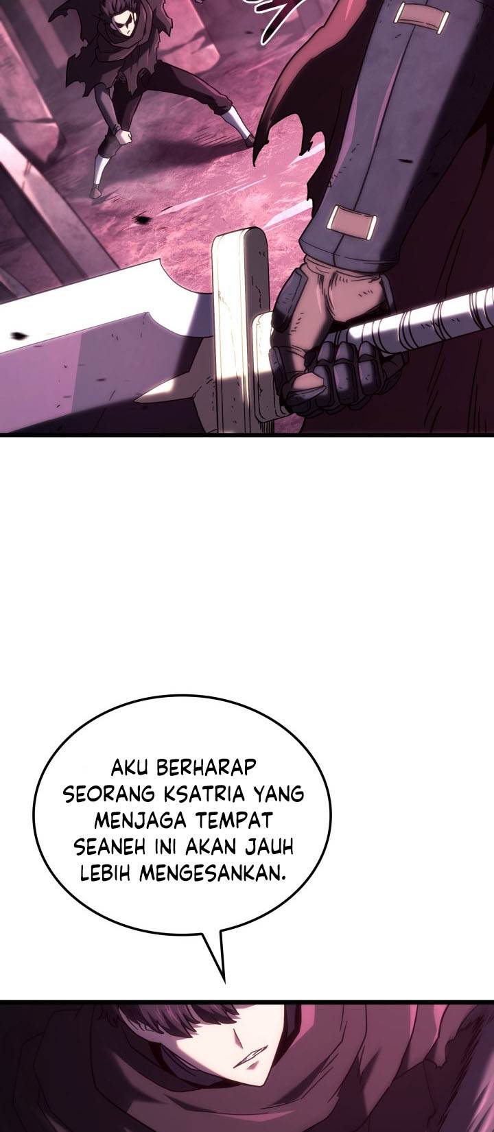 Revenge of the Iron-Blooded Sword Hound Chap 123 - Next Chap 124