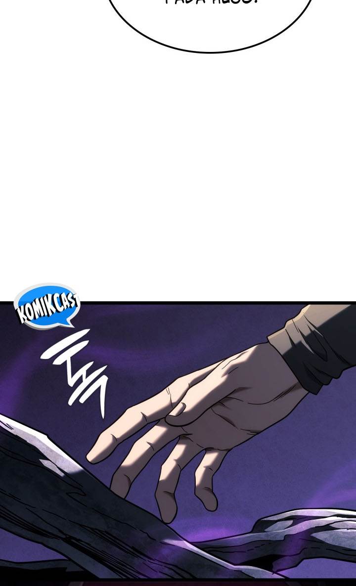 Revenge of the Iron-Blooded Sword Hound Chap 123 - Next Chap 124