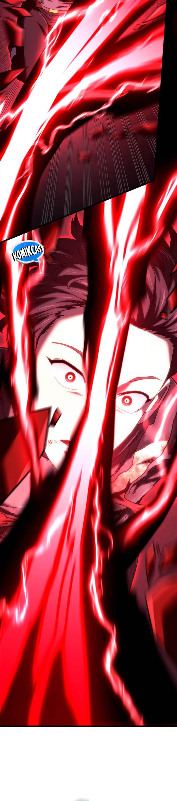 Revenge of the Iron-Blooded Sword Hound Chap 124 - Next Chap 125