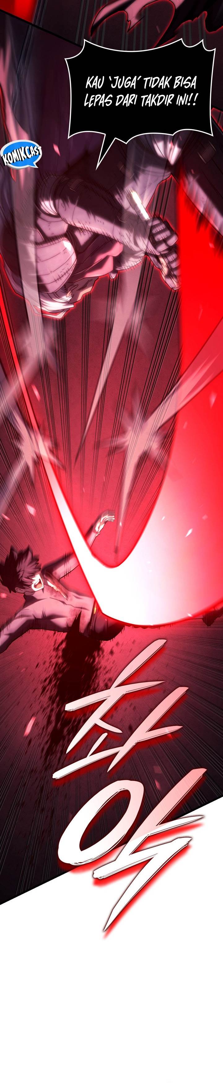 Revenge of the Iron-Blooded Sword Hound Chap 124 - Next Chap 125