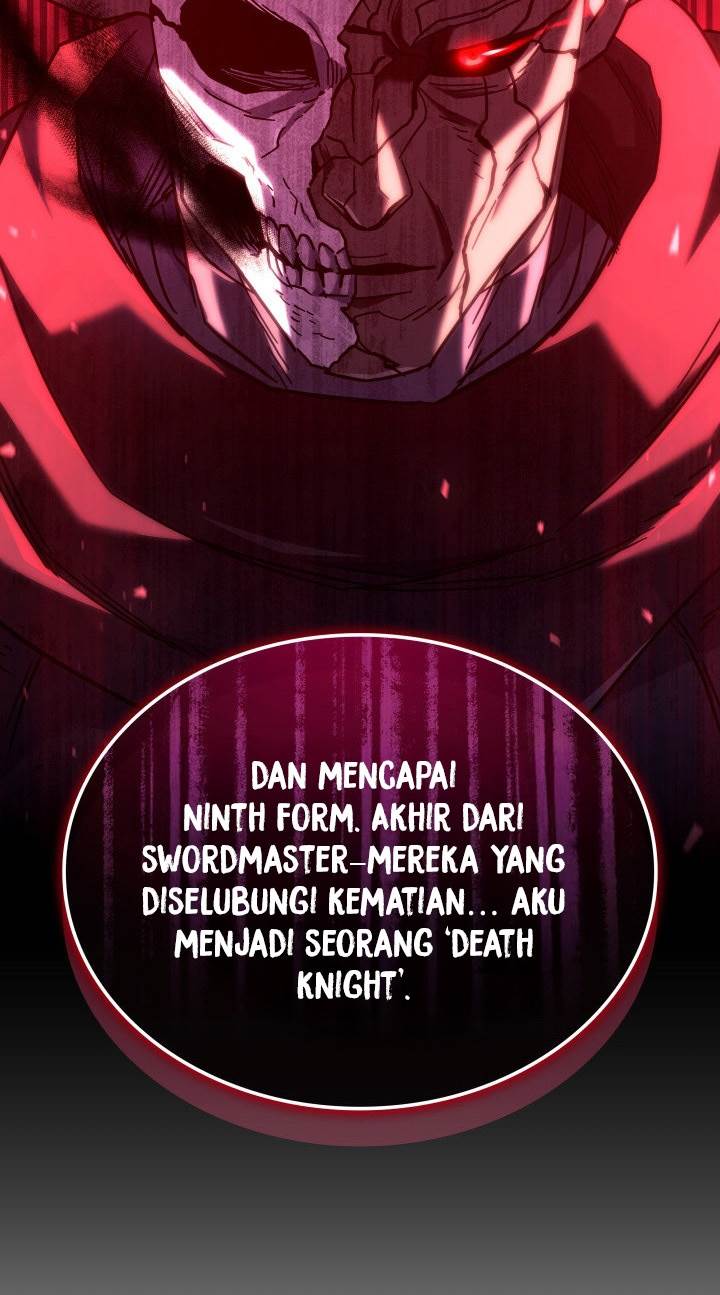 Revenge of the Iron-Blooded Sword Hound Chap 124 - Next Chap 125