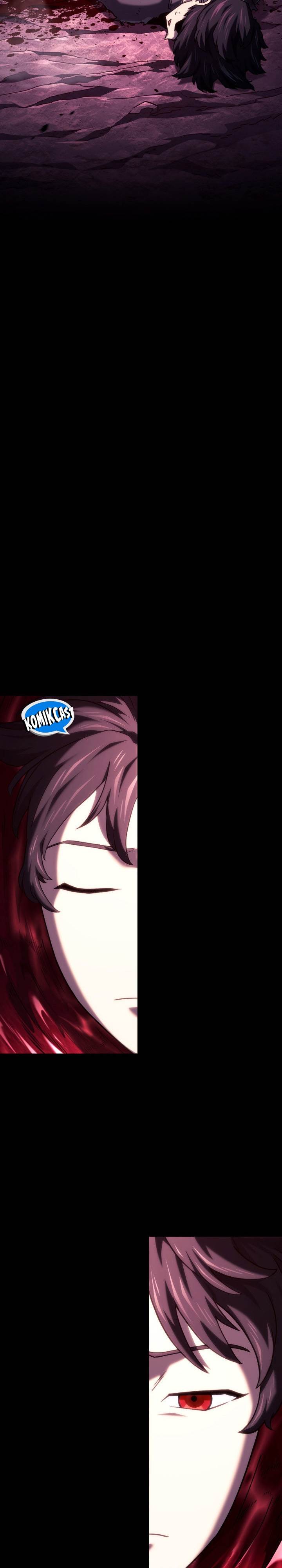 Revenge of the Iron-Blooded Sword Hound Chap 124 - Next Chap 125