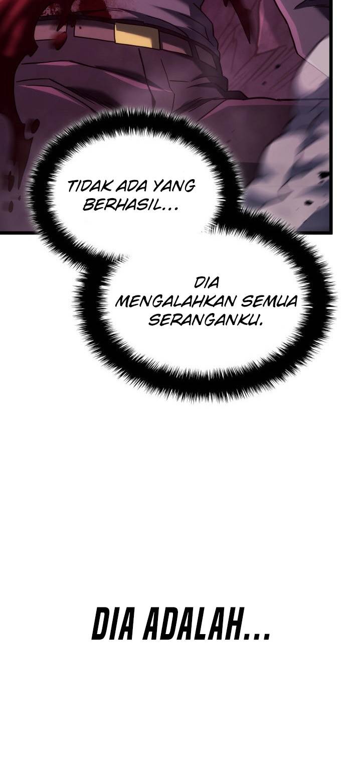 Revenge of the Iron-Blooded Sword Hound Chap 124 - Next Chap 125