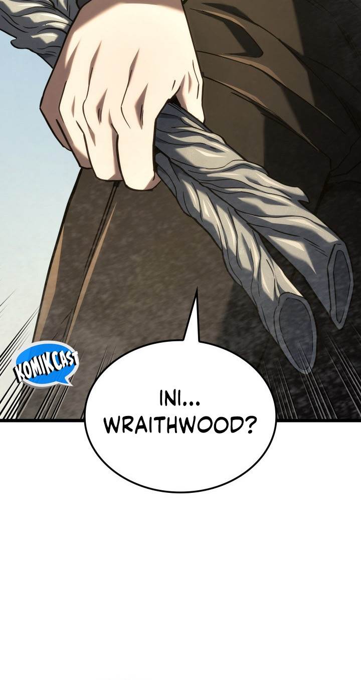 Revenge of the Iron-Blooded Sword Hound Chap 125 - Next Chap 126