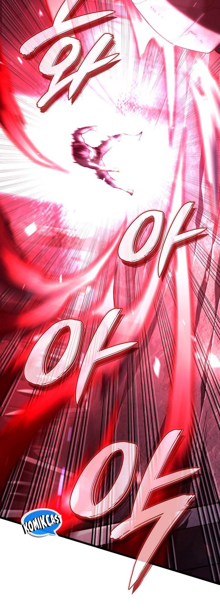 Revenge of the Iron-Blooded Sword Hound Chap 125 - Next Chap 126