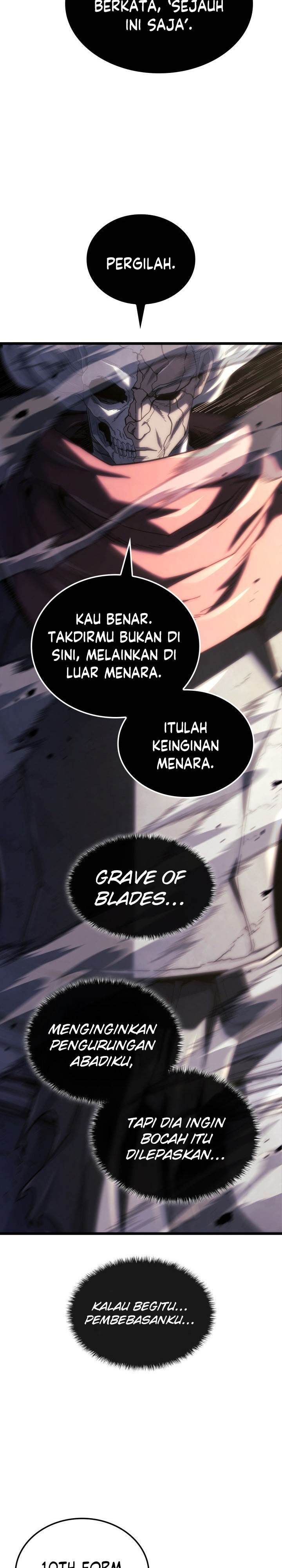 Revenge of the Iron-Blooded Sword Hound Chap 125 - Next Chap 126