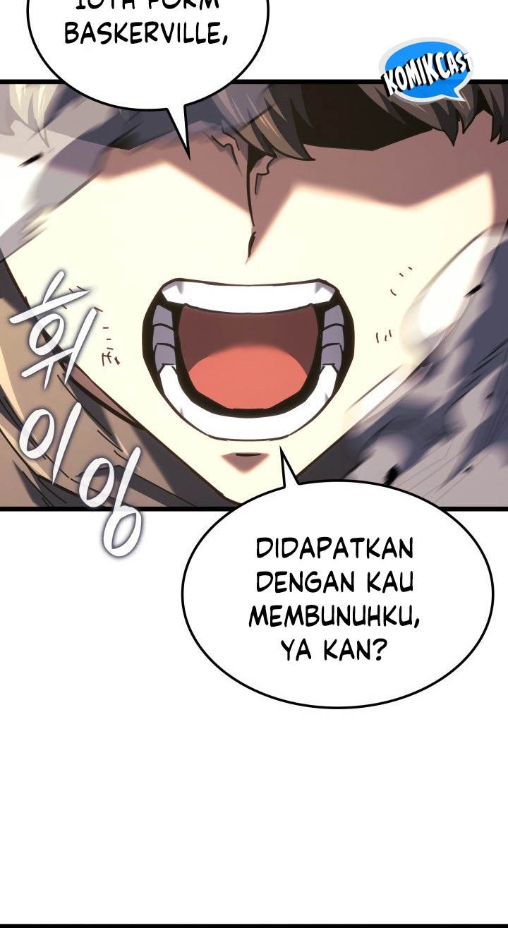 Revenge of the Iron-Blooded Sword Hound Chap 125 - Next Chap 126