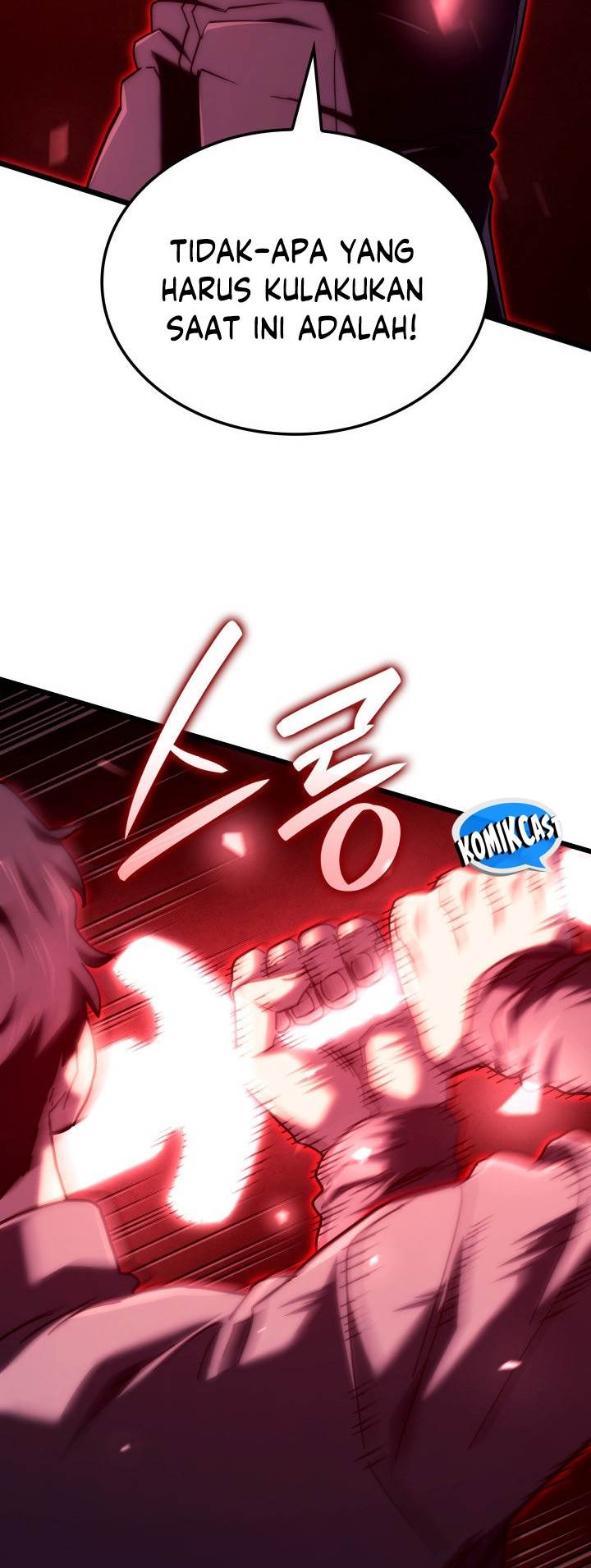 Revenge of the Iron-Blooded Sword Hound Chap 125 - Next Chap 126