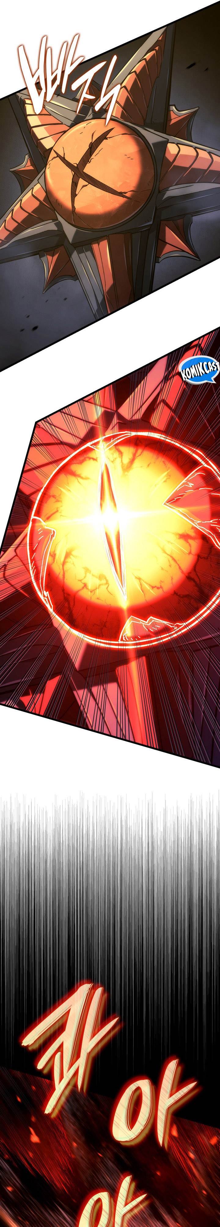 Revenge of the Iron-Blooded Sword Hound Chap 126 - Next Chap 127