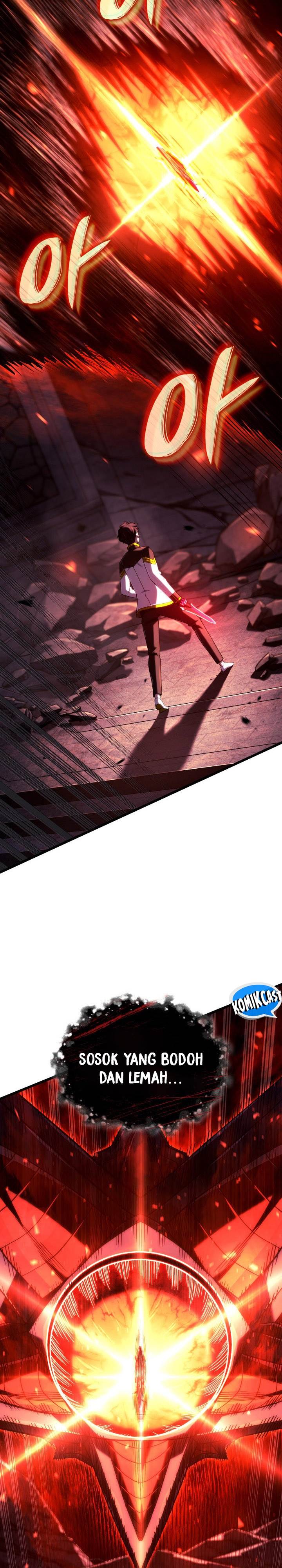 Revenge of the Iron-Blooded Sword Hound Chap 126 - Next Chap 127