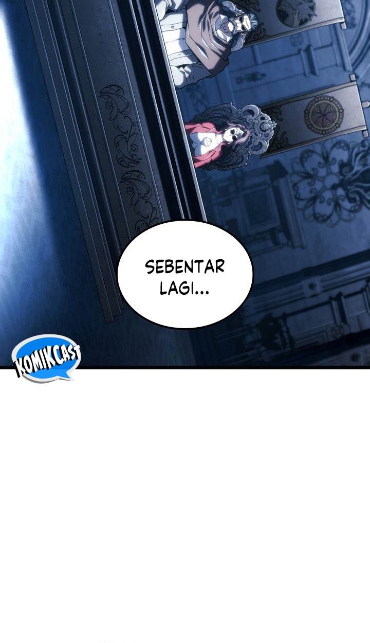 Revenge of the Iron-Blooded Sword Hound Chap 126 - Next Chap 127