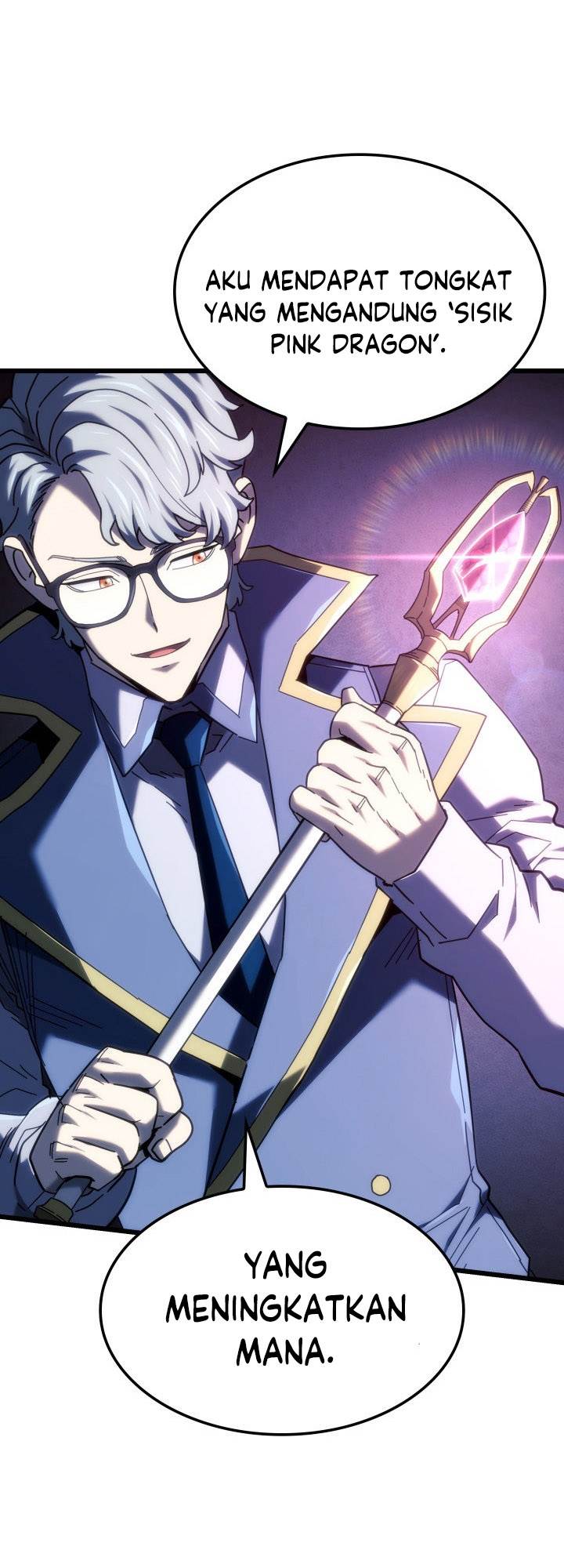 Revenge of the Iron-Blooded Sword Hound Chap 126 - Next Chap 127