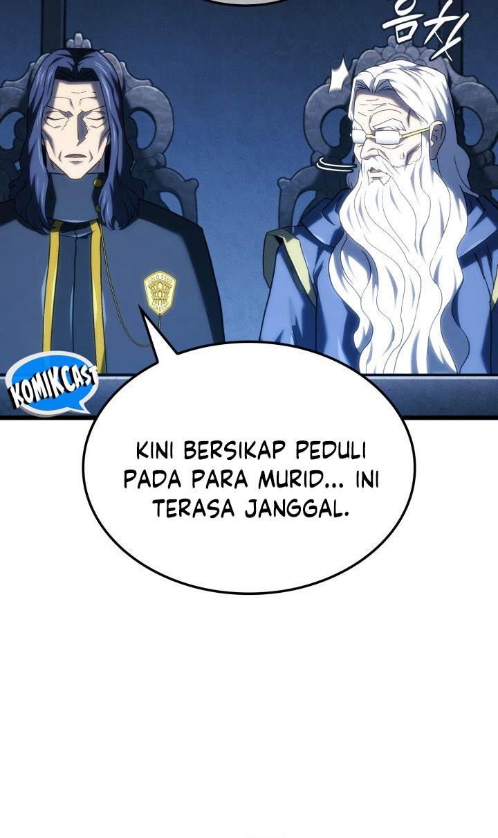 Revenge of the Iron-Blooded Sword Hound Chap 126 - Next Chap 127