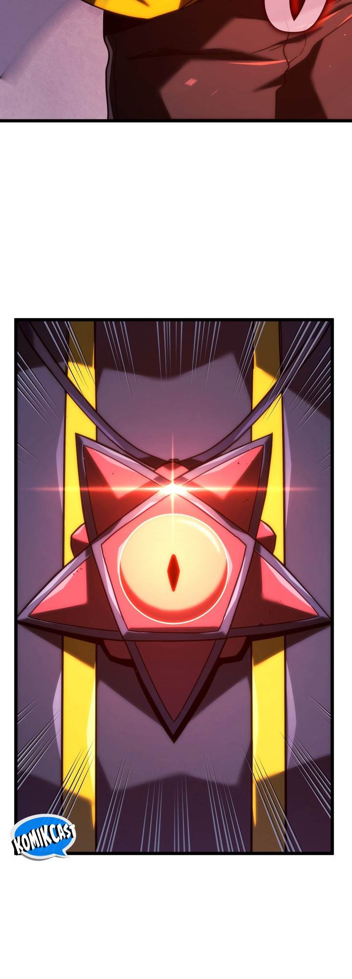 Revenge of the Iron-Blooded Sword Hound Chap 127 - Next Chap 128