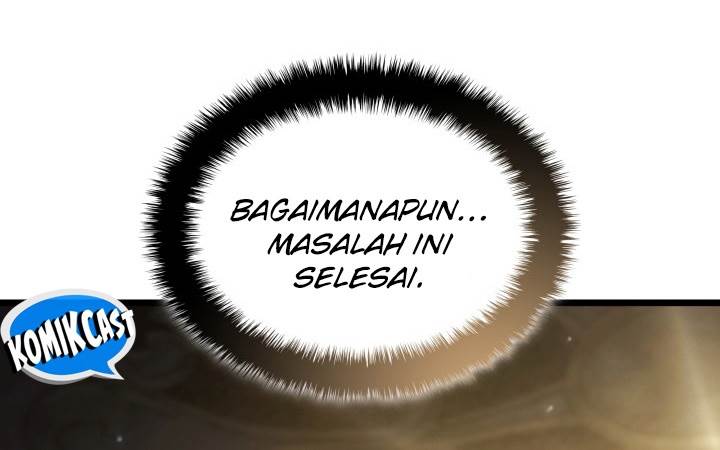 Revenge of the Iron-Blooded Sword Hound Chap 127 - Next Chap 128