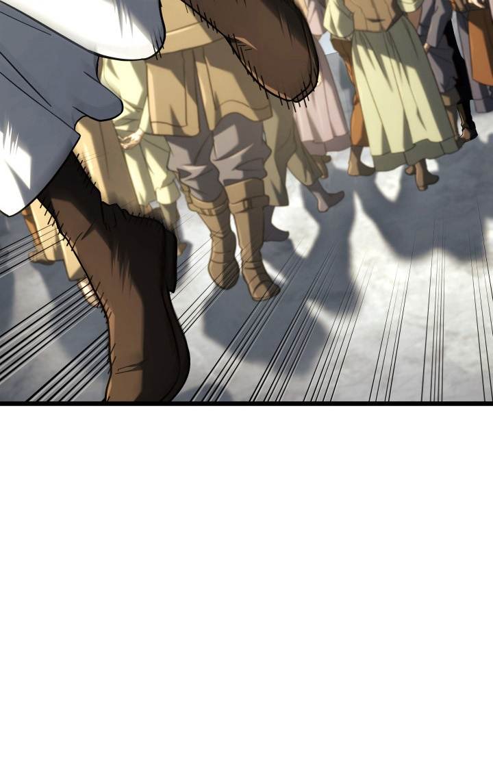 Revenge of the Iron-Blooded Sword Hound Chap 129 - Next Chap 130